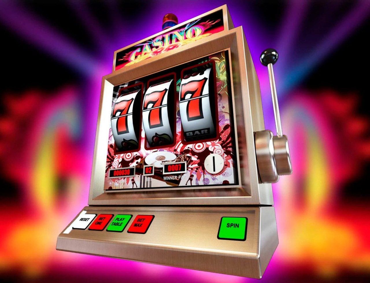 Fortune Tiger Slot