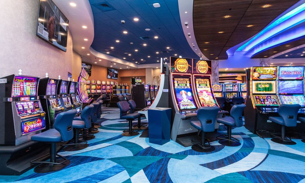 Jackpots Progressivos